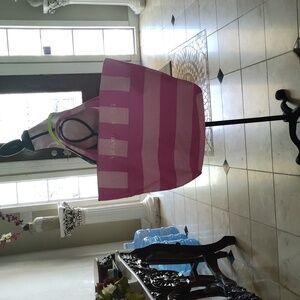 Victoria secret bag